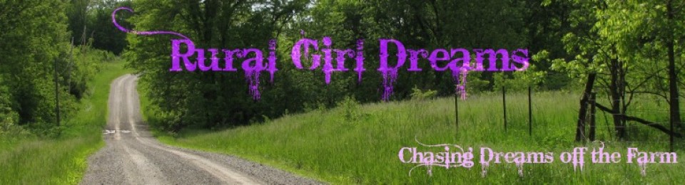 Rural Girl Dreams